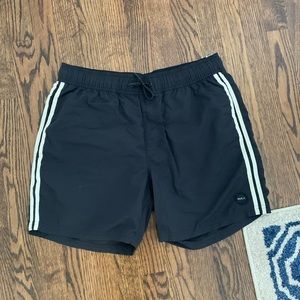 Men’s Swim Trunks